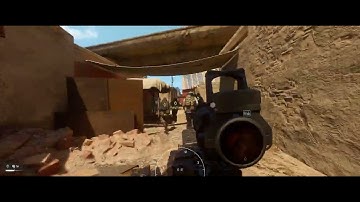 Insurgency Sandstorm | Shot with GeForce