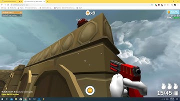 Cool Places and Glitch Spots on Dirt