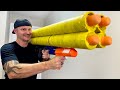 Nerf heavy weapon guys 2023