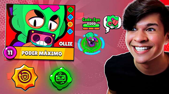 JOGUEI e REVELEI TUDO sobre o OLLIE!