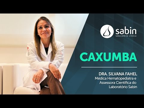 Vídeo: Caxumba - Prevenção Da Caxumba