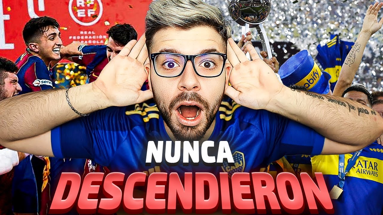 LA COBRA REACCIONA A LOS EQUIPOS QUE NUNCA DESCENDIERON