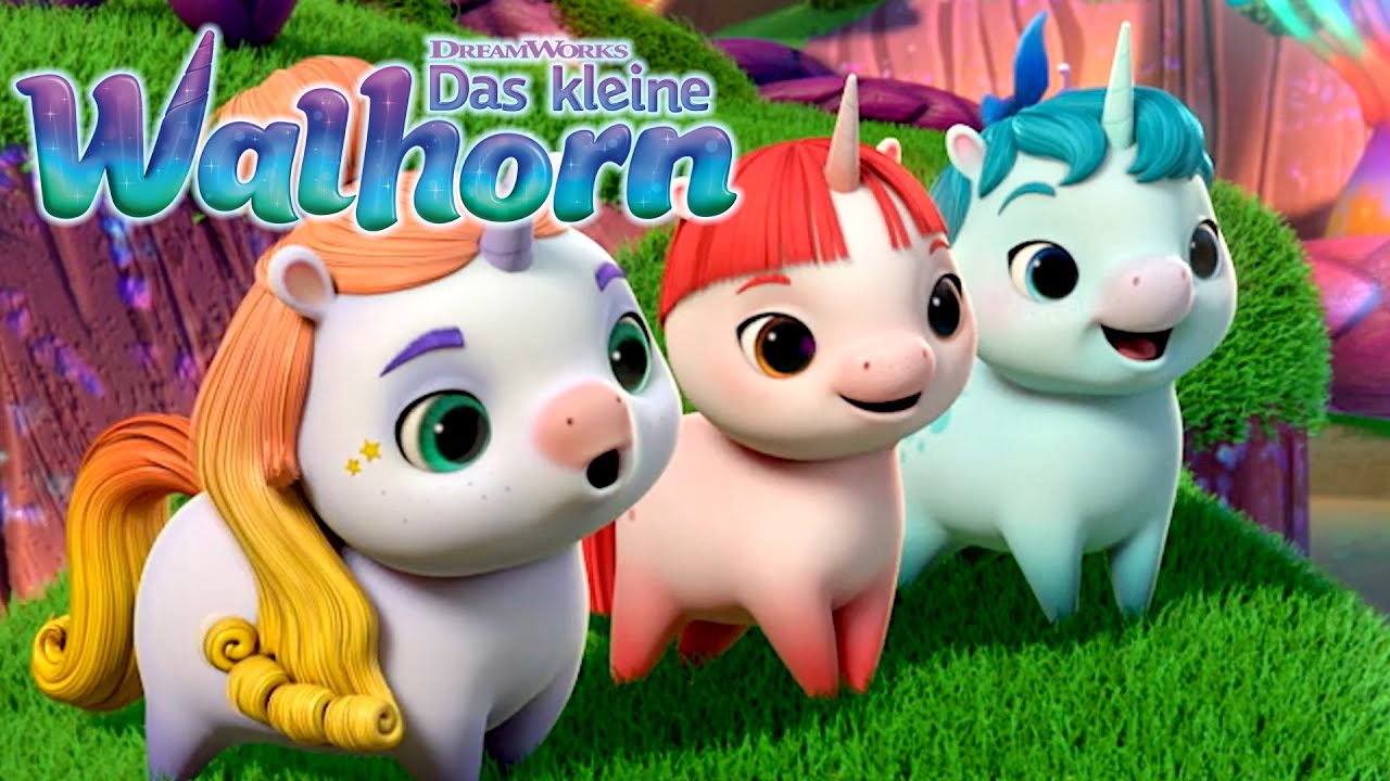 Einh rner Stehen Einer Neuen Herausforderung Gegen ber Das Kleine einh-rner-stehen-einer-neuen-herausforderung-gegen-ber-das-kleine