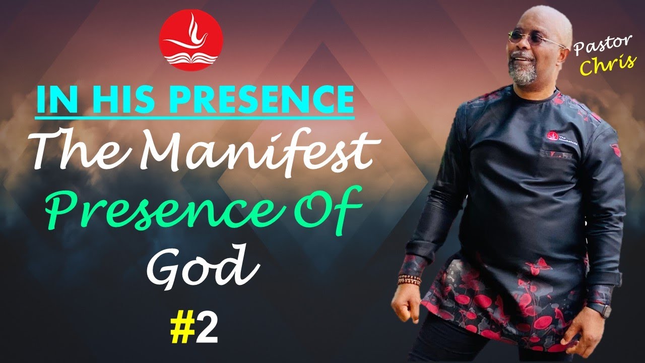 The Manifest Presence of God 2 Sunday Service Pastor Chris 2020