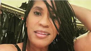 Kenya Duke Gary Owens Estranged seeing a neighbor?