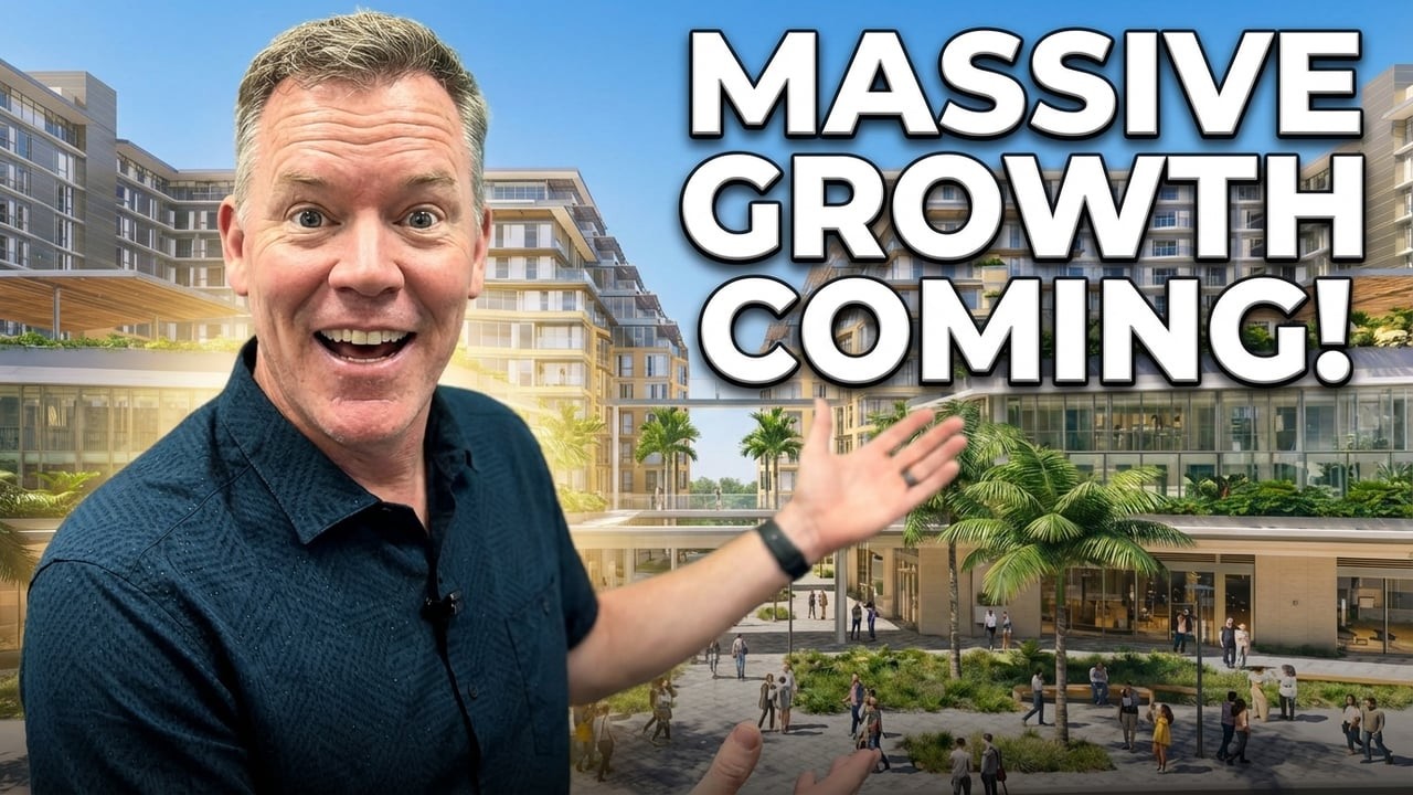 3 North County San Diego Developments Everyone is TALKING About in 2026