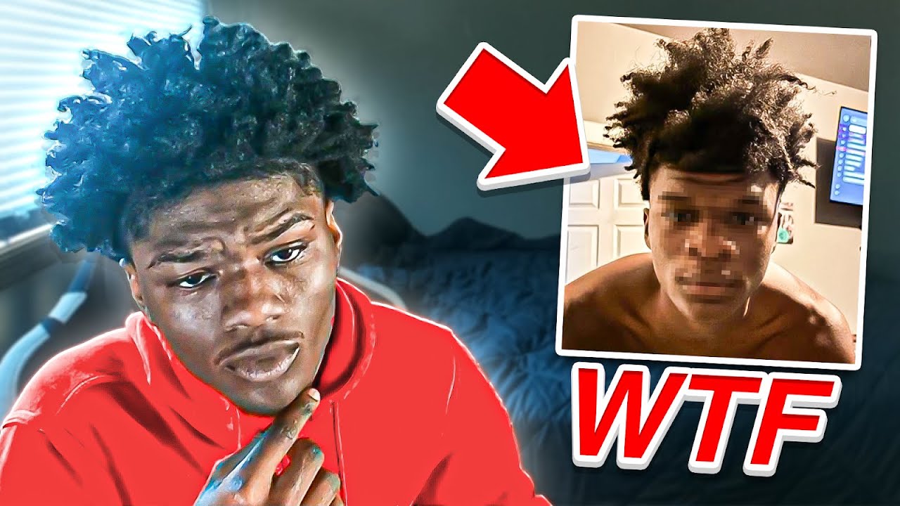 Rating My Subscribers Dreads *Funny Asf😂*