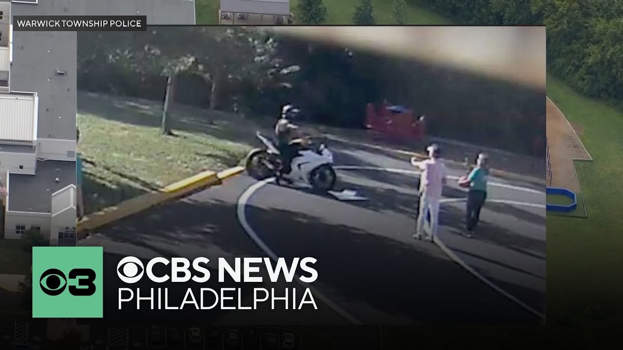 Spring Break Road Rage Teachers spring into action to protect children from road rage incident ...
