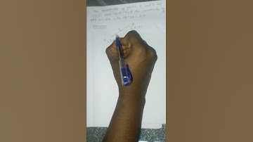 SSLC 2022 |Maths Focus Area| Previous year question and answer |Make your A+ esier #shorts