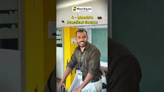 📈 Grow Your Business Digitally with Niksh Digital Institute Amravati!