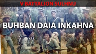 Buhban dai inkahna | V Battalion Sulhnu