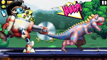 Como se joga o jogo Zombie Tsunami?