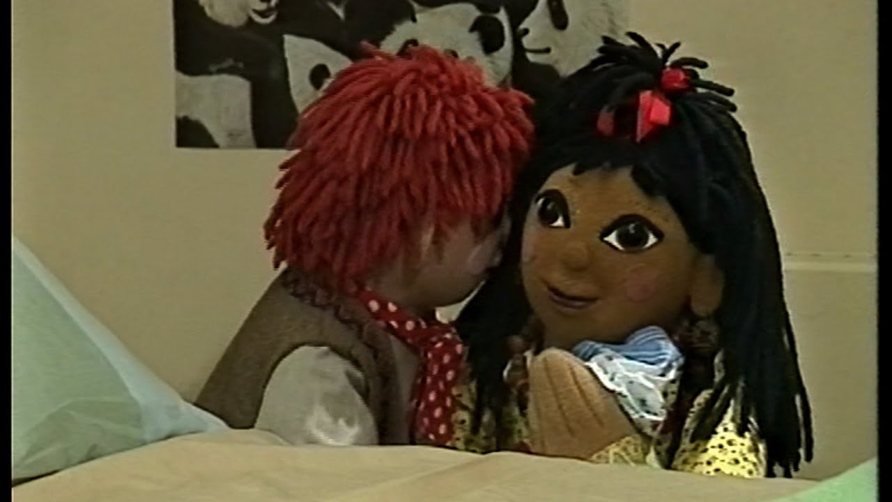 Rosie Jim 03x10 Doctor Pat Hutchins 1995 YouTube rosie-jim-03x10-doctor-pat-hutchins-1995-youtube