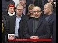 Кернес побажав Тимошенко швидкого одужання