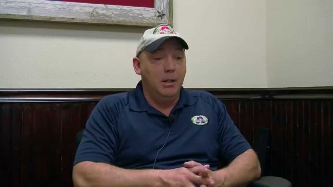 SCWA Award 2014 Arbor Car Wash Manager of the Year - YouTube
