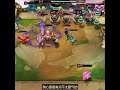 云顶：建议改成“10太空律动受难记” #tft #傳說對決