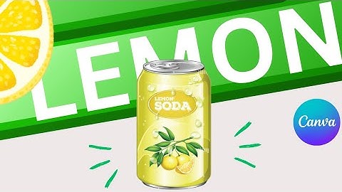 How to Create Product Animation in Canva I Product Animation Video Ad in Canva  I Sushant Madaan