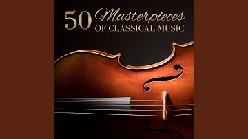 String Quartet No. 10 in E-Flat Major, Op. 51: III. Romanza