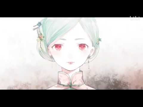 许嵩   《半城烟沙》绝美中国风MV