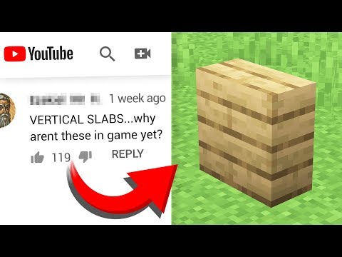 turning-comments-into-minecraft-crafting-recipes!-#4