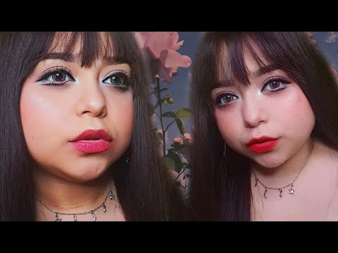 maquillaje coreano-Estilo Kpop: [Hikari]