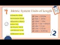 📐 Conversions | Grade 6 Maths | Length, Mass, Capacity, Time & Money