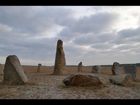 Video: Tajemství Indie: Ztracené Menhiry Wangchhiya - Alternativní Pohled