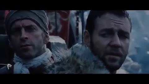 GLADIATOR movie - UNLEASH HELL!!!