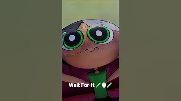 Blender ButterCup 🧪 Trying New Things! #aianimation #aiartcommunity #3danimation #blender