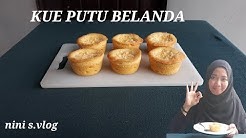 RESEP MEMBUAT KUE PUTU BELANDA#KUE JADUL - Durasi: 7.56. 