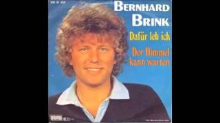 bermhard brink... der himmel kann warten