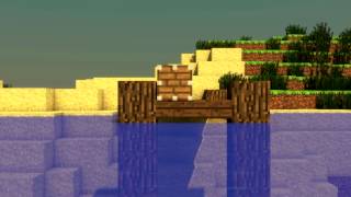 Rippeax Intro! [MINECRAFT ANIMATION!]