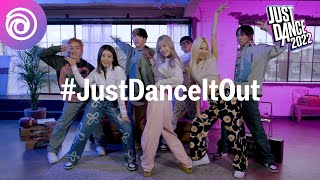 1MILLION  X JUST DANCE | Just Dance 2022 - #JustDanceItOut