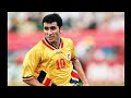 Football's Greatest - Gheorghe Hagi の動画、YouTube動画。