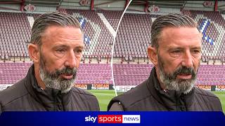 Derek McInnes on final day decider vs Celtic and penalty controversy | "We've ripped up the script"