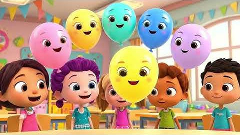 Grade 1. Unit 2.3. Happy Birthday Chippy! Counting 1-10 & "How Old Are You?" | Teacher Tom