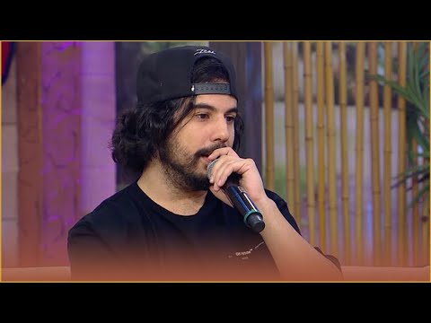 Compositor de famosos, Raffa Torres diz que saiu do anonimato por “missão”