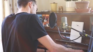 Sam Evans - In Amongst (Official Video)