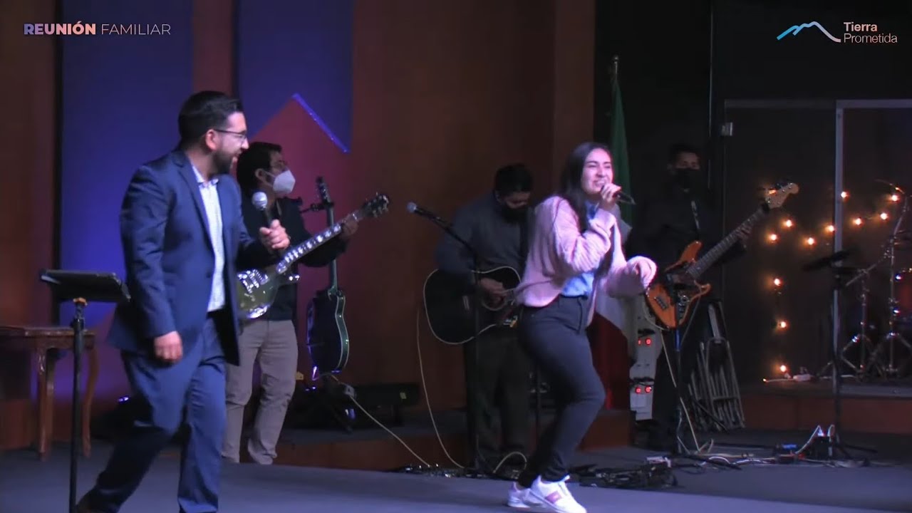 Alabanza | 30 de Enero de 2022 - YouTube