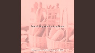 Sumptuous Backdrops for Shops