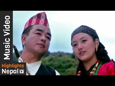 New Nepali Ghale Cultural Song 2017/2074 | Chandra Ghale, Geeta Paija Magar