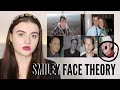 THE SMILEY FACE MURDER THEORY | MIDWEEK MYSTERY