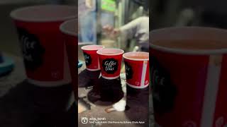 Best Chai At Jmi  Jamia Millia Islamia Shorts