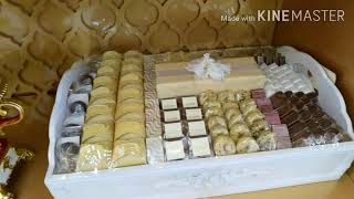 LA BELLE CHOCOLATE AND FLOWERS