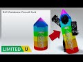 How to get bic rainbow pencil suit free roblox item now limited ugc