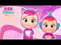 💗🌈 FANTASY BOOM! 🌈💗 CRY BABIES 💧 MAGIC TEARS 💕 Full Episodes 🌈 CARTOONS for KIDS in ENGLISH