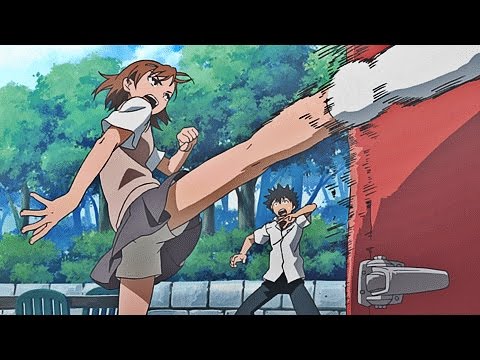 とある魔術の禁書目録 上条当麻編 プレイ # 3