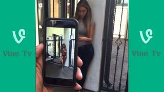 If there is X-ray app, she will be nude - Best Vine Videos Compilation 2015 screenshot 5