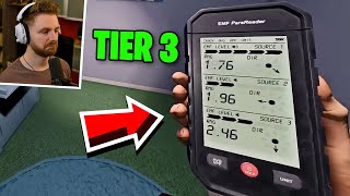 Noul Emf De Tier 3 In Phasmophobia Partea 36