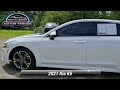 Used 2021 Kia K5 EX, Vineland, NJ 14424